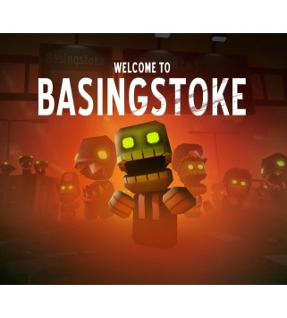 Basingstoke Steam Key GLOBAL